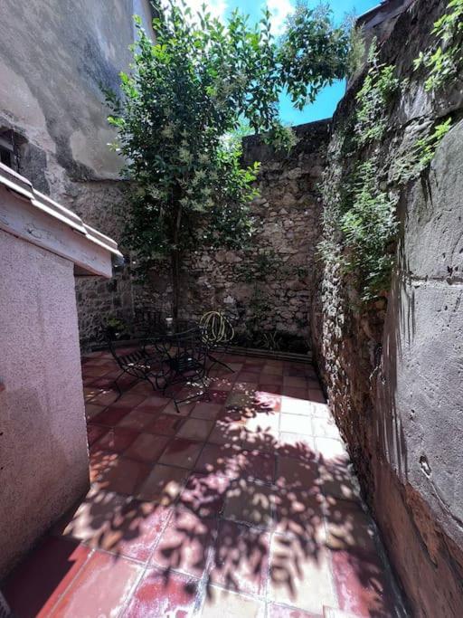Charmante Maison Renovee Nérac Esterno foto